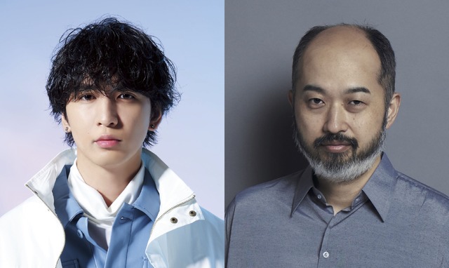 藤井流星＆森新太郎