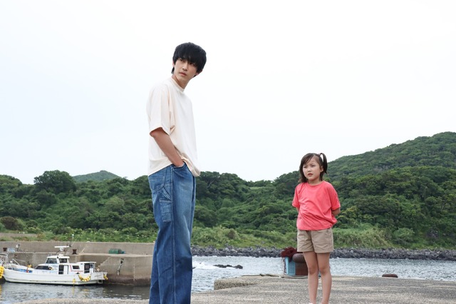 「ばらかもん」第2話（C）フジテレビ