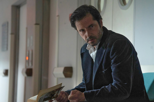 『私の大嫌いな弟へ ブラザー&シスター』© 2022 Why Not Productions - Arte France Cinéma