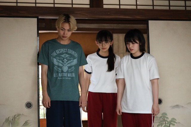 「ばらかもん」第2話（C）フジテレビ