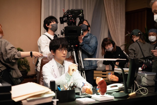 「御手洗家、炎上する」