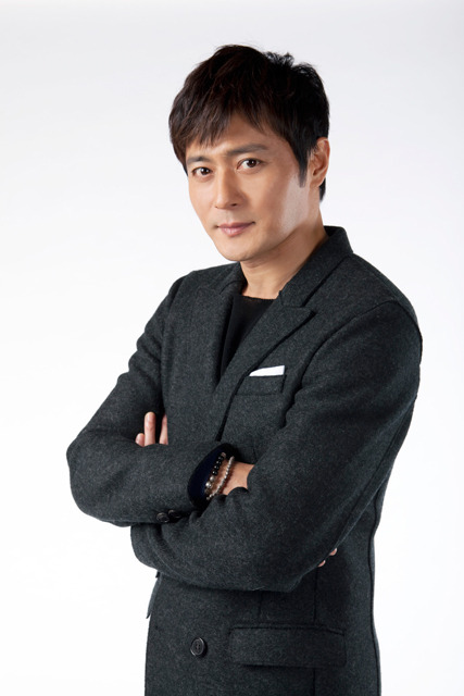 チャン・ドンゴン