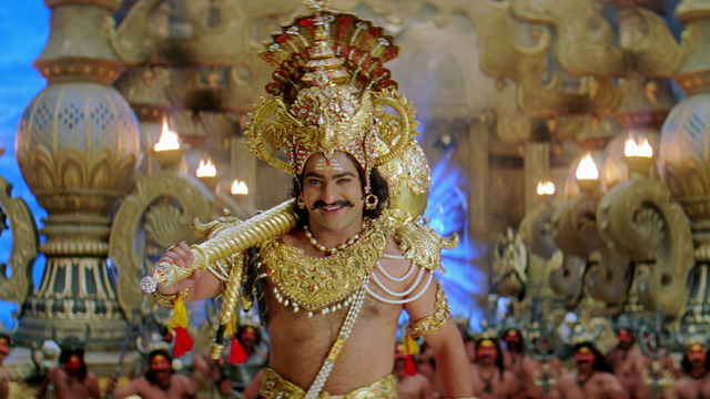 『ヤマドンガ』