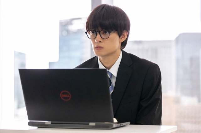 「トリリオンゲーム」第2話©TBS／撮影：高橋裕子