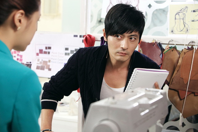 「紳士の品格」Licensed by CJ E＆M CORPORATION -(C) Hwa ＆ Dam Pictures, All Rights Reserved