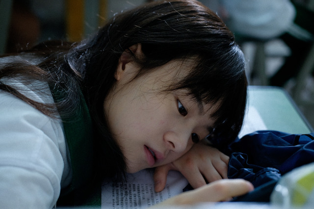 『兎たちの暴走』©Beijing Laurel Films Co.,Ltd.