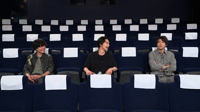 『東京リベンジャーズ2 血のハロウィン編 -決戦-』©和久井健／講談社 ©2023映画「東京リベンジャーズ2 血のハロウィン編」製作委員会