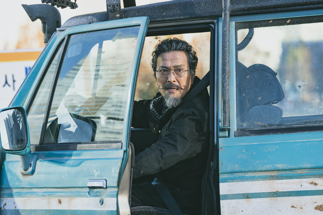 Netflixシリーズ「悪霊狩猟団：カウンターズ」シーズン2は7月29日（土）より独占配信