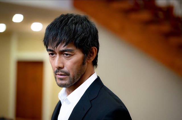 「VIVANT」第2話（C）TBS