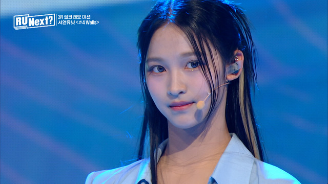 「R U Next？」4話（C）BELIFT LAB Inc. ALL RIGHTS RESERVED.