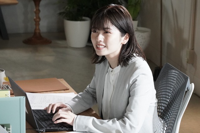 「転職の魔王様」第2話（C）カンテレ