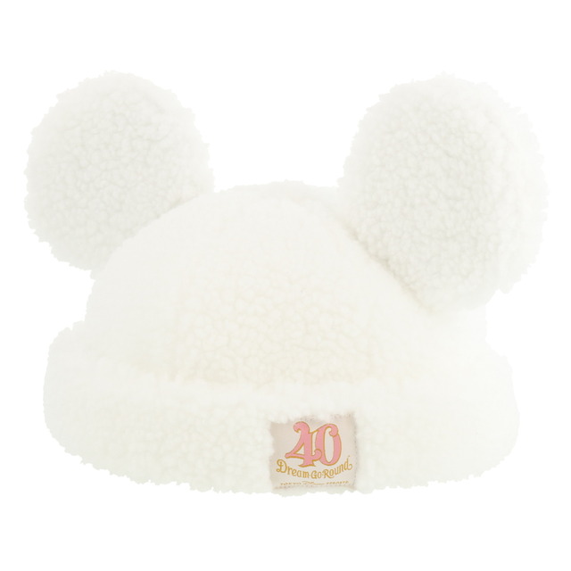 キャップ3,600円 As to Disney artwork, logos and properties： (C) Disney