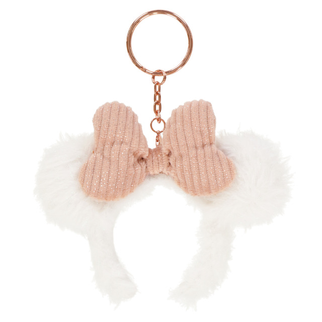 キーチェーン1,200円 As to Disney artwork, logos and properties： (C) Disney