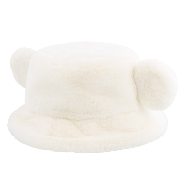 ハット3,600円 As to Disney artwork, logos and properties： (C) Disney