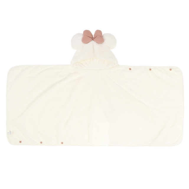 ブランケット4,600円 As to Disney artwork, logos and properties： (C) Disney