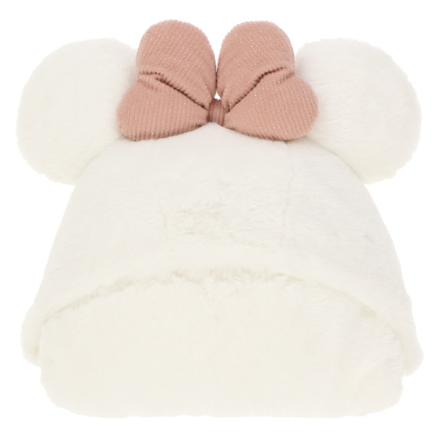 ブランケット4,600円 As to Disney artwork, logos and properties： (C) Disney