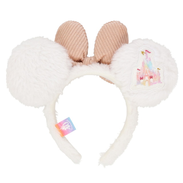 カチューシャ2,200円 As to Disney artwork, logos and properties： (C) Disney