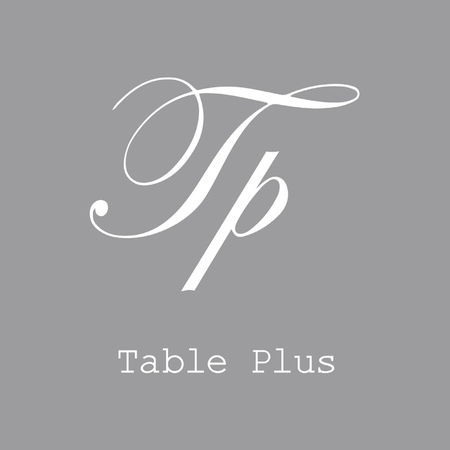 テーブルプラス