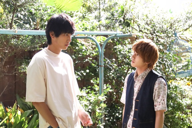 「ばらかもん」第3話（C）フジテレビ