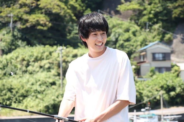 「ばらかもん」第3話（C）フジテレビ