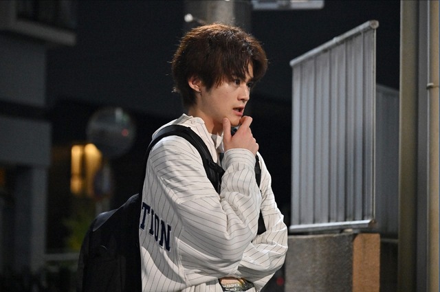 「１８／４０～ふたりなら夢も恋も～」第3話（C）TBS