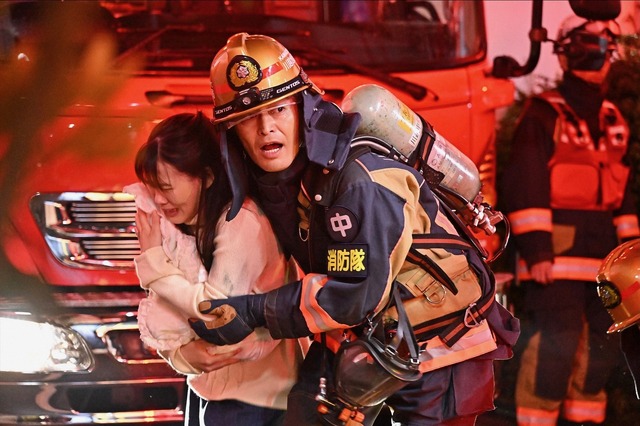 「１８／４０～ふたりなら夢も恋も～」第3話（C）TBS