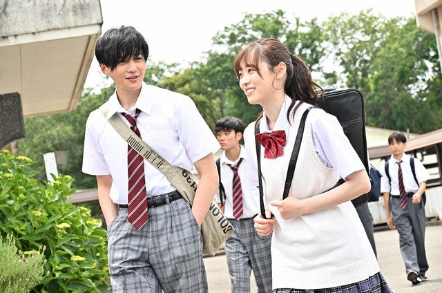 「１８／４０～ふたりなら夢も恋も～」第3話（C）TBS