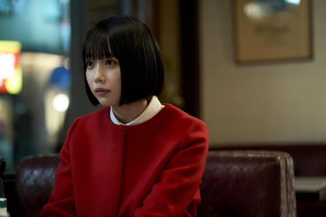 『鯨の骨』Ⓒ2023『鯨の骨』製作委員会