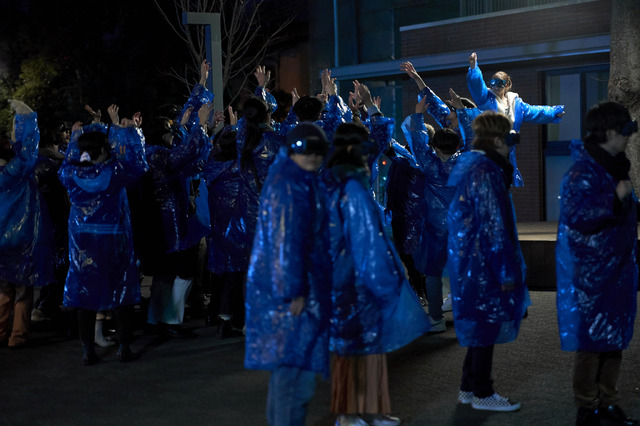 『鯨の骨』Ⓒ2023『鯨の骨』製作委員会