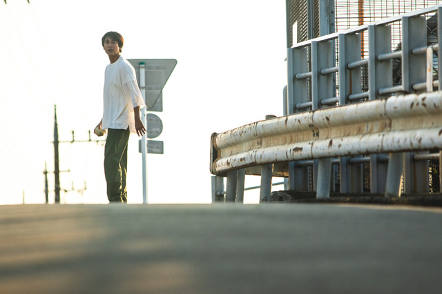 『尾かしら付き。』©佐原ミズ／コアミックス　©2023映画「尾かしら付き。」