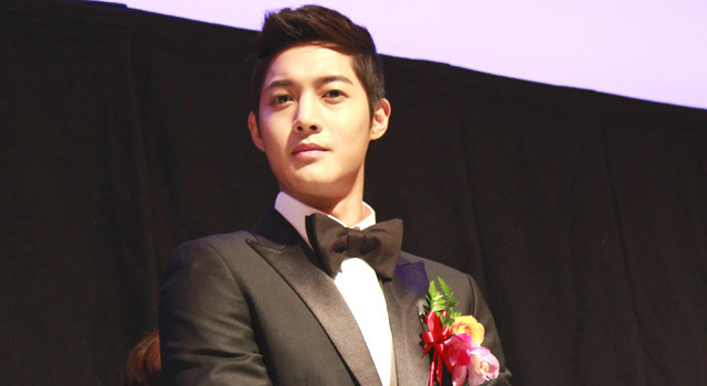 キム・ヒョンジュン／「クリエーターズ・ファクトリー」＠第5回沖縄国際映画祭