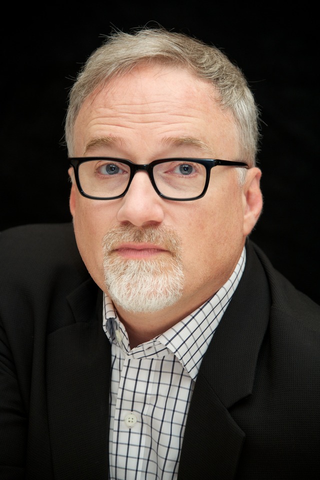 デヴィッド・フィンチャー Photo by Vera Anderson/WireImage