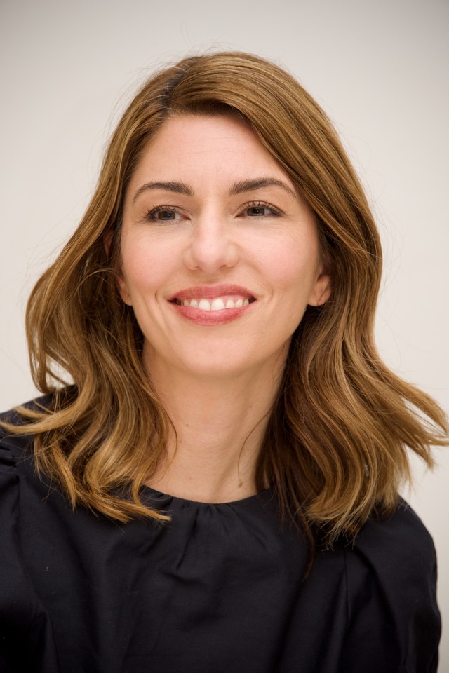 ソフィア・コッポラ Photo by Vera Anderson/WireImage