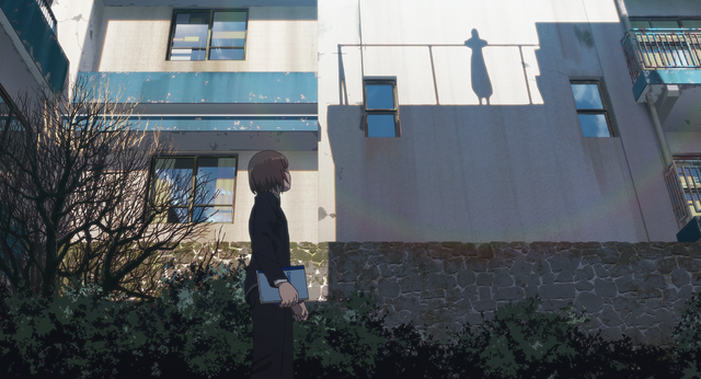 『アリスとテレスのまぼろし工場』©新見伏製鐵保存会