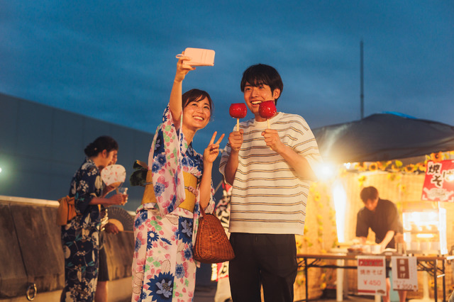 「こっち向いてよ向井くん」第3話（C）NTV