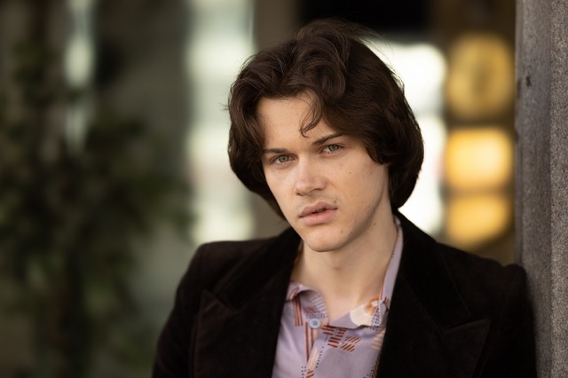 『ウェルカム トゥ ダリ』 © 2022 SIR REEL LIMITED