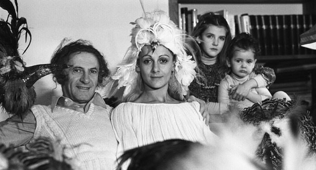 『マルセル・マルソー 沈黙のアート』