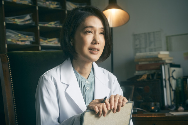 『僕らの千年と君が死ぬまでの30日間』Ⓒ僕らの千年プロジェクト Ⓒ映画「僕らの千年と君が死ぬまでの30日間」製作委員会