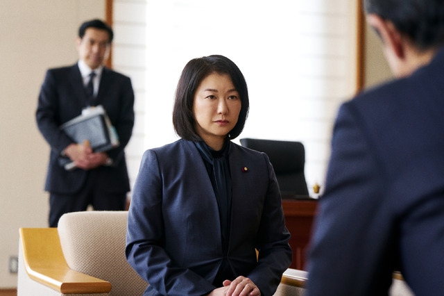 『沈黙の艦隊』©かわぐちかいじ／講談社　©2023 Amazon Content Services LLC OR ITS AFFILIATES. All Rights Reserved.