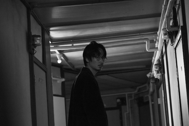 『花腐し』©2023「花腐し」製作委員会