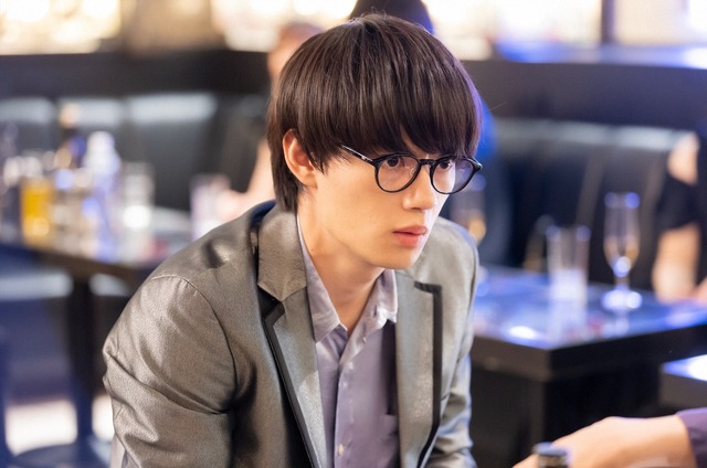 「トリリオンゲーム」第3話（C）TBS