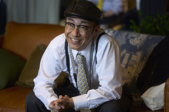 「ノッキンオン・ロックドドア」第1話（C）テレビ朝日