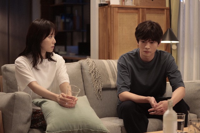 「最高の教師 1年後、私は生徒に■された」第3話（C）NTV