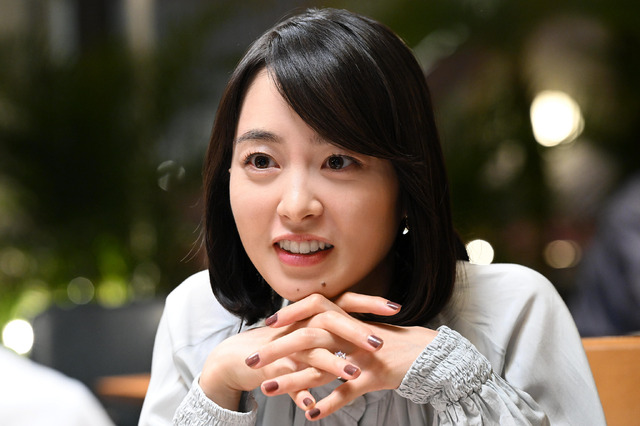 「彼女たちの犯罪」第2話