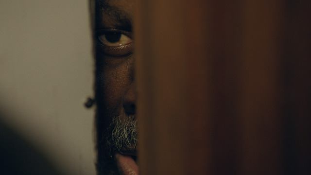 『キリング・オブ・ケネス・チェンバレン』© 2020 KC Productions, LLC. All Rights Reserved