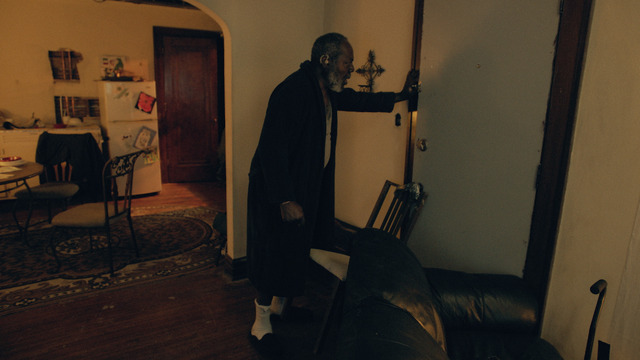 『キリング・オブ・ケネス・チェンバレン』© 2020 KC Productions, LLC. All Rights Reserved