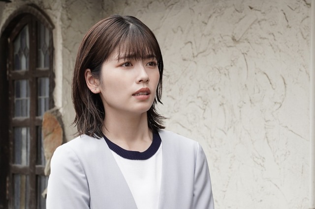 「転職の魔王様」第3話（C）カンテレ