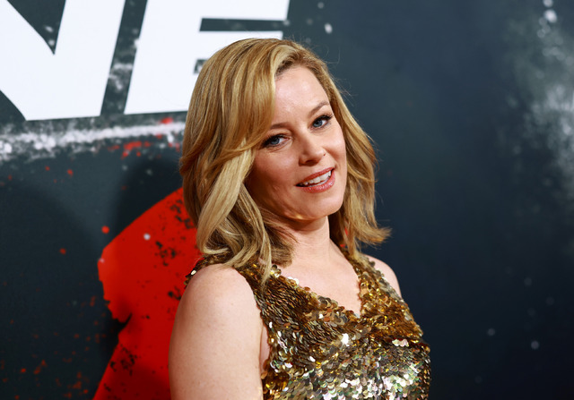 エリザベス・バンクス監督 Photo by Matt Winkelmeyer/GA/The Hollywood Reporter via Getty Images