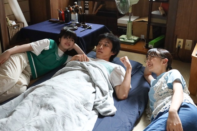 「ばらかもん」第4話（C）フジテレビ