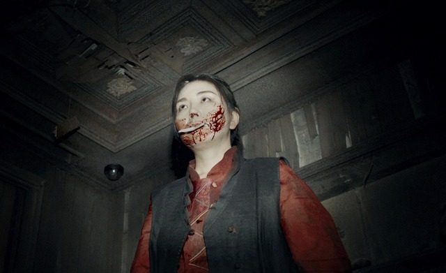 『トンソン荘事件の記録』